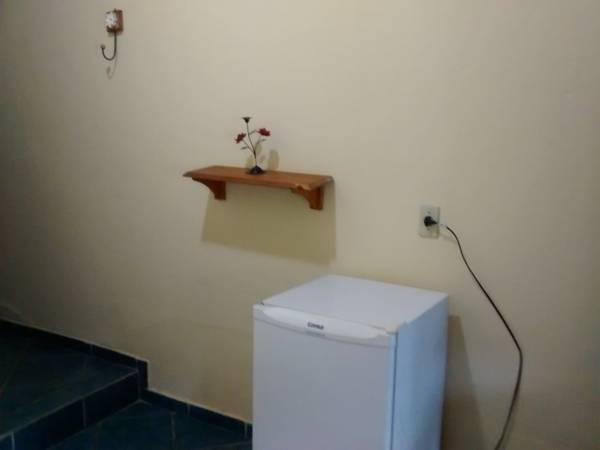 Pousada Marimba Trindade  Exterior foto